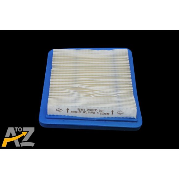 NOS BRIGGS & STRATTON GENERATOR AIR FLTER FUEL STABILIZER SPARK PLUG Replacement - Picture 3 of 10